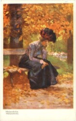 Szczawinski: Melancholia