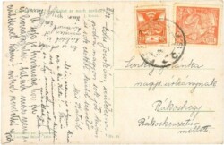 Unbekannt: Kehrt er noch zurück?