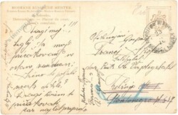 ak219932a Solomko, S.: Herzensklage