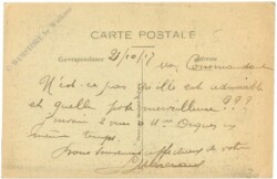 Salonica, Interior turkish costume