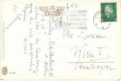 ak219938a Wöhner, L.: Alter HOf