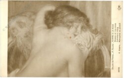 Faivre, A.: Femme a la Rose