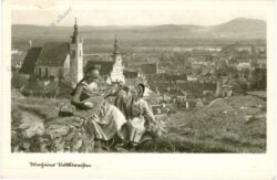 Volkstracht