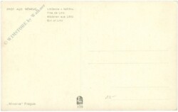 ak220016a Mädchen aus Lititz