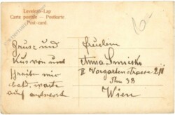Volkstracht aus Oberungarn