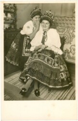 ak220039 Mädchen aus Sarköz