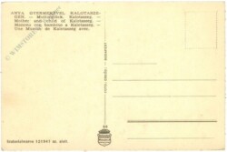ak220055a Kalotaszeg, Mutterglück