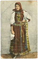 Volkstracht