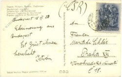 Mezökövesder, Volkstrachten