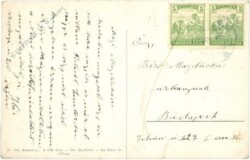 Munkacsy: Der Dorfheld