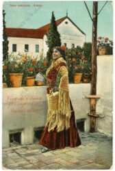ak220149 Tipos andaluces - Gracia