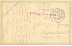 ak220211a Volkstracht der Ukraine