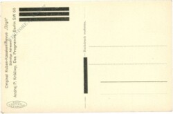 ak220222a Original Kuban-Kosaken-Revue "Djigit"