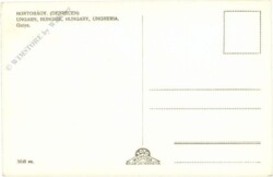 Hortobagy, Gulya