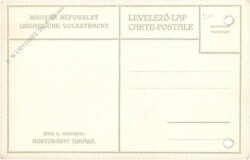 Hortobagy, Juhasz
