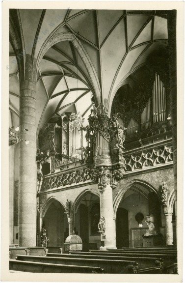 Schwaz, Ma. Himmelfahrt