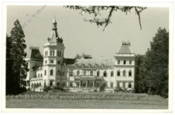 Altmünster, Schloss Traunsee