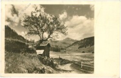 Davos-Graubünden, Dischmatal