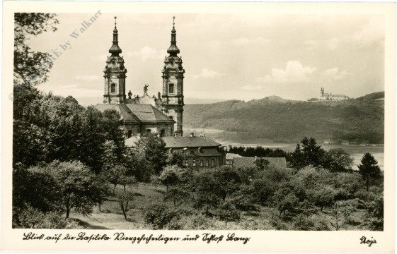 Vierzehnheiligen, Oberfranken