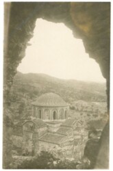 ak220308 Mystras, byzanth. Kirche Agios Theodorus