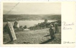 ak220322 Istanbul, Eski Istanbul rumelihisari
