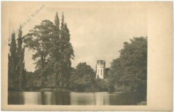 ak220337 Flusslandschaft