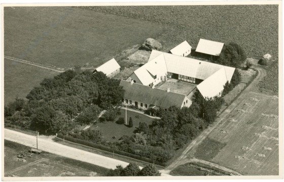Vierkanthof