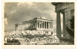 Athen, Akropolis