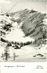 ak220352 Tauplitzalm, Steirersee
