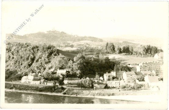 Linz, Urfahr mit Pöstlingberg