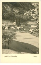 ak220358 Spital am Phyrn, Ortsansicht