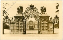 Wien 13, Schönbrunn