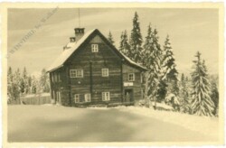 ak220369 Murau, Murauer Hütte, Frauenalpe