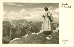 Graz, Steirische Berglandschaft