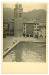 Riva del Garda, Hafen