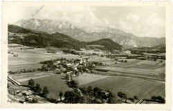 Erl, Ortsansicht
