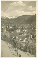 ak220385 Bolzano (Bozen), Ortsansicht