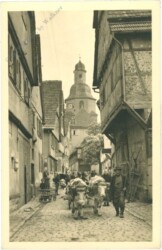 Winnenden, Dorfstrasse