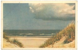 ak220415 Strandansicht