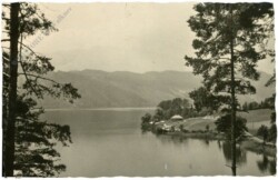 ak220422 Millstättersee