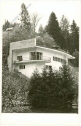 Zell am See, Haus Buchroithner
