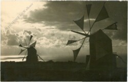 ak220443 Windmühlen