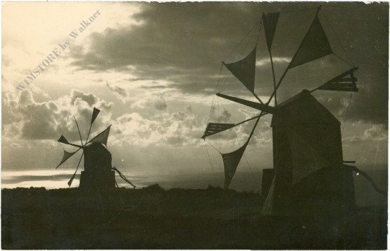 Windmühlen