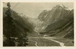 Mayrhofen, Floitengrund