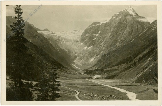 Mayrhofen, Floitengrund