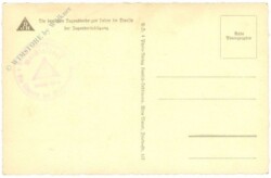 ak220448a Rax, Alpenvereinssteig