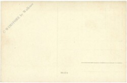 Tribulaun, Nebelmeer