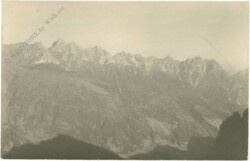 ak220465 Berge