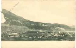 Reutte, Ortsansicht