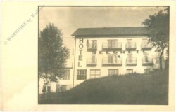 ak220469 Wörthersee, Hotel Seegretl